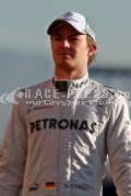 Formula 1 - Pre-Season Testing 2012 - Barcelona - Thursday