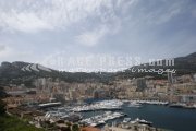 Formula one - Monaco Grand Prix 2014 - Wednesday