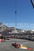 Formula one - Monaco Grand Prix 2014 - Saturday