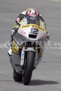 MotoGP - Malaysian Grand Prix 2011 - Saturday