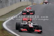 Formula one - Brazilian Grand Prix 2012 - Sunday