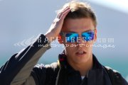 Formula one - British Grand Prix 2015 - Friday