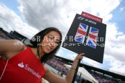 German Grand Prix 2012 - Sunday