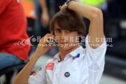 Formula one - Brazilian Grand Prix 2012 - Thursday