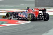 Formula one - Spanish Grand Prix 2013 - Friday