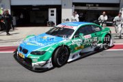 DTM Spielberg - 3rd Round 2012 - Saturday