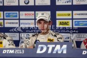 DTM Zandvoort - 9th Round 2013 - Saturday