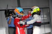 Formula 1 - Malaysian Grand Prix 2012 - Sunday