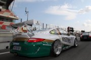 Porsche Mobil 1 Supercup Round 03 2010 - Friday