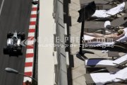 Formula one - Monaco Grand Prix 2013 - Thursday
