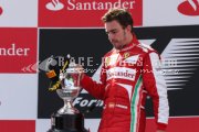 Formula one - Spanish Grand Prix 2013 - Sunday