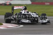 Formula one - Canadian Grand Prix 2013 - Saturday