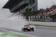 Formula one - Spanish Grand Prix 2013 - Friday