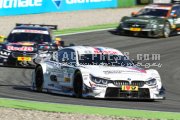 DTM Hockenheim II - 10th Round 2014 - Sunday