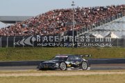 DTM Oschersleben - 8th Round 2012 - Sunday