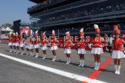 Italian Grand Prix 2012 - Sunday