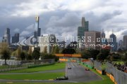 Australian Grand Prix 2012 - Friday