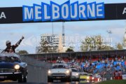 Formula 1 - Australian Grand Prix 2012 - Sunday