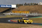 DTM Oschersleben - 8th Round 2012 - Saturday