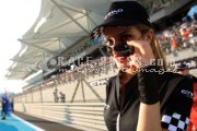 Formula one - AbuDhabi Grand Prix 2012 - Sunday