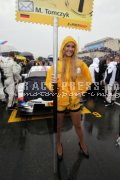 DTM Norisring - 5th Round 2012 - Sunday