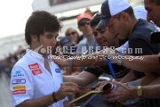 Formula one - AbuDhabi Grand Prix 2012 - Thursday