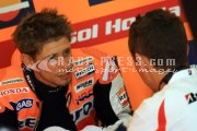 Casey Stoner - MotoGP - pre season testing - Sepang 2011