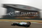 Formula one - Chinese Grand Prix 2012 - Saturday