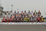 Qatar Motorcycle Grand Prix 2012 - Thursday