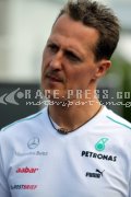 Canadian Grand Prix 2012 - Friday