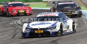 DTM Hockenheim - 1st Round 2014 - Sunday