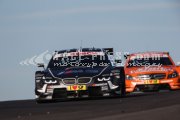 DTM Zandvoort - 9th Round 2013 - Saturday