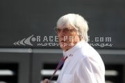 Formula1 Monaco Grand Prix 2012 - Saturday