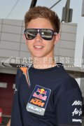 Qatar Motorcycle Grand Prix 2012 - Thursday