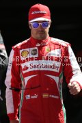Formula one - Monaco Grand Prix 2013 - Saturday