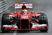 Formula one - Monaco Grand Prix 2013 - Saturday