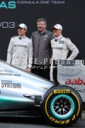 Formula 1 - Pre-Season Testing 2012 - Barcelona - Tuesday