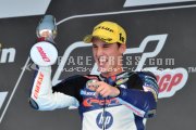 Moto2 Round 02 2012 at Circuito de Jerez