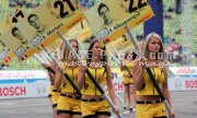 DTM Munich - 6th Round 2012 - Saturday