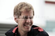 British Grand Prix 2012 - Thursday