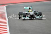 Formula one - Spanish Grand Prix 2013 - Friday