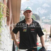 Formula one - Monaco Grand Prix 2014 - Thursday