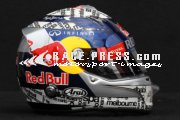 Formula1 World Championship Drivers Helmets