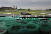 Formula one - Brazilian Grand Prix 2015 - Friday