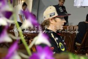 Formula one - Singapore Grand Prix 2012 - Thursday