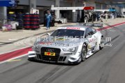 DTM Spielberg - 3rd Round 2012 - Saturday