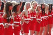 Italian Grand Prix 2012 - Sunday