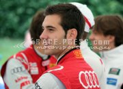 DTM Munich - 6th Round 2012 - Saturday