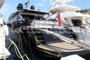 Formula1 Monaco Grand Prix 2012 - Thursday