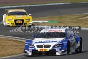 DTM Oschersleben - 8th Round 2012 - Friday